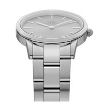 Orologio Daniel Wellington Donna Iconic Link in Acciaio DW00100402 - DW00100402